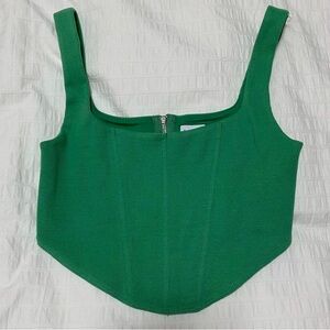 Princess Polly Corset Top